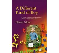 A Different Kind of Boy
