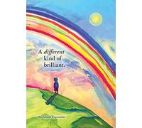 A Different Kind of Brilliant