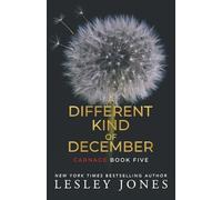 A Different Kind of December: A Carnage Short Story: 5