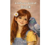 A Different Kind of Duck
