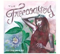 A Different Kind Of Heat [VINYL]