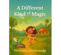 A Different Kind of Magic