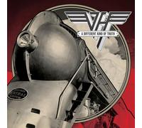 Van Halen A Different Kind of Truth (Vinyl) 12" Album (PRESALE 23/10/2026)