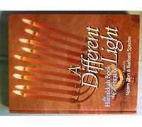 A Different Light: The Hanukkah Book of Celebration