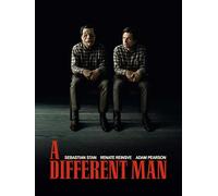 A Different Man