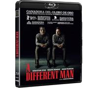 A Different Man (2024) Blu Ray