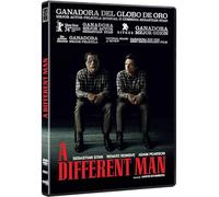 A Different Man (2024) Dvd
