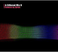 A Different Mix 8