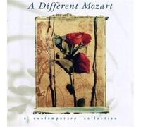 A Different Mozart