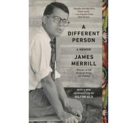 A Different Person : A Memoir