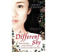 A Different Sky