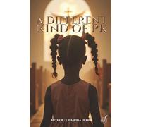 A Different Type of PK