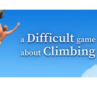 A Difficult Game About Climbing (PC) Steam Gift - GLOBAL