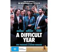 A Difficult Year ( Une année difficile ) ( Black Friday for Future )