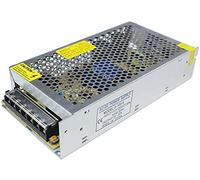A-DIGISHUO DC 5V 20A 100W Regulated Switch Power Supply, AC 230V to DC 5V Constant Voltage Converter LED Driver for LED Strip 3D Printer CCTV Security System