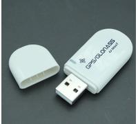A-DIGISHUO VK172 G-Mouse USB GPS/GLONASS USB GPS Receiver Compatible for Windows 10/8/7/vista/XP/Raspberry PI Vehicle Aviation Tracker