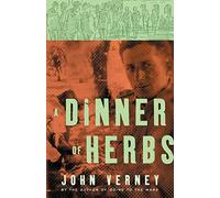 A Dinner of Herbs