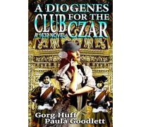 A Diogenes Club for the Czar (Miroslava Holmes)