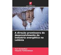 A direção promissora do desenvolvimento da indústria energética na Letónia