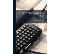 A Direct Inheritance Tax