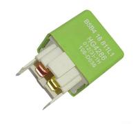 A Direct Replacement Option For The Essential Functionality In Your Favorite For Mazda Model This Main relay Matches OE Standard With The Code B56418811