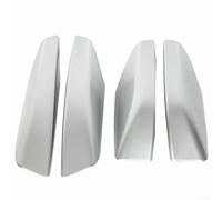 A Direct Replacement That Fits Like a Glove on Your beloved From years '03 '09 (Silver)