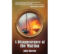 A Disappearance at the Marina (2) (Sailing Mystery)