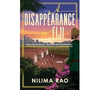 A Disappearance in Fiji