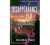 A Disappearance in Fiji