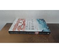 A Disastrous History of Britain: Chronicles of War, Riot, Plague and Flood