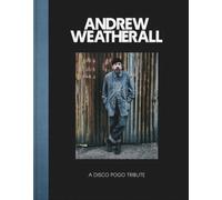 A Disco Pogo Tribute To Andrew Weatherall