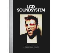 A Disco Pogo Tribute To LCD Soundsystem