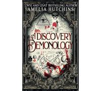 A Discovery of Demonology: 1 (Witchery Hollows)