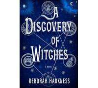 A Discovery of Witches: 1 (All Souls)