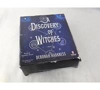 A Discovery of Witches: A Novel