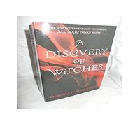 A DISCOVERY OF WITCHES P