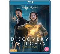 A Discovery of Witches: Season 2