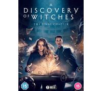 A Discovery of Witches - Season 3