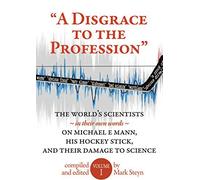 A Disgrace to the Profession by Mark Steyn (editor) (2015-09-01)