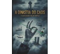 A DISNATIA DO CAOS: O Fato Secreto de um Século