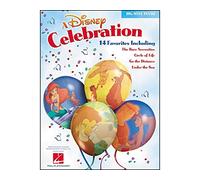 A DISNEY CELEBRATION (BIG-NOTE PIANO) PSG