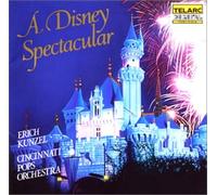 A Disney Spectacular