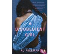 A Disobedient Girl