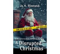 A Disrupted Christmas: A McLaren Scottish Christmas Mystery