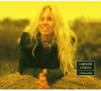 A Distant Bell by Caroline Lavelle (2004-10-26)