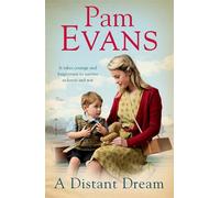 A Distant Dream: It takes courage and forgiveness to survive sickness and war