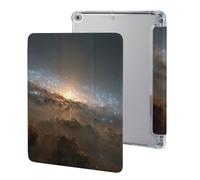 A Distant Galaxy Tablet Case Compatible with IPAD 2017/18/Air1/2