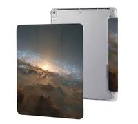 A Distant Galaxy Tablet Case Compatible with IPAD Pro/Air3