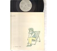 A DISTANT SHORE VINYL LP TRACEY THORN 1982