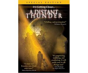 A Distant Thunder DVD